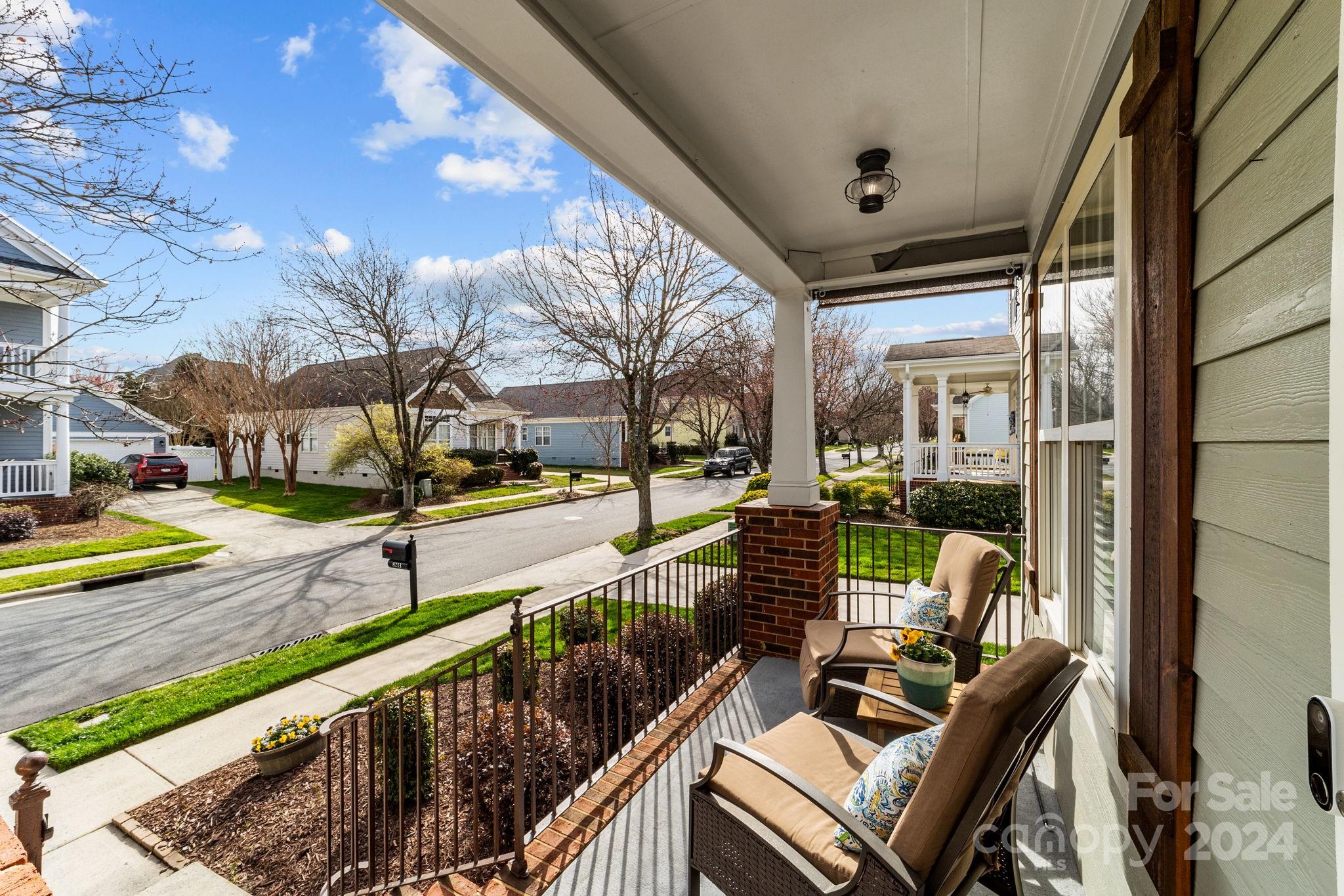 Birkdale Village - Residential