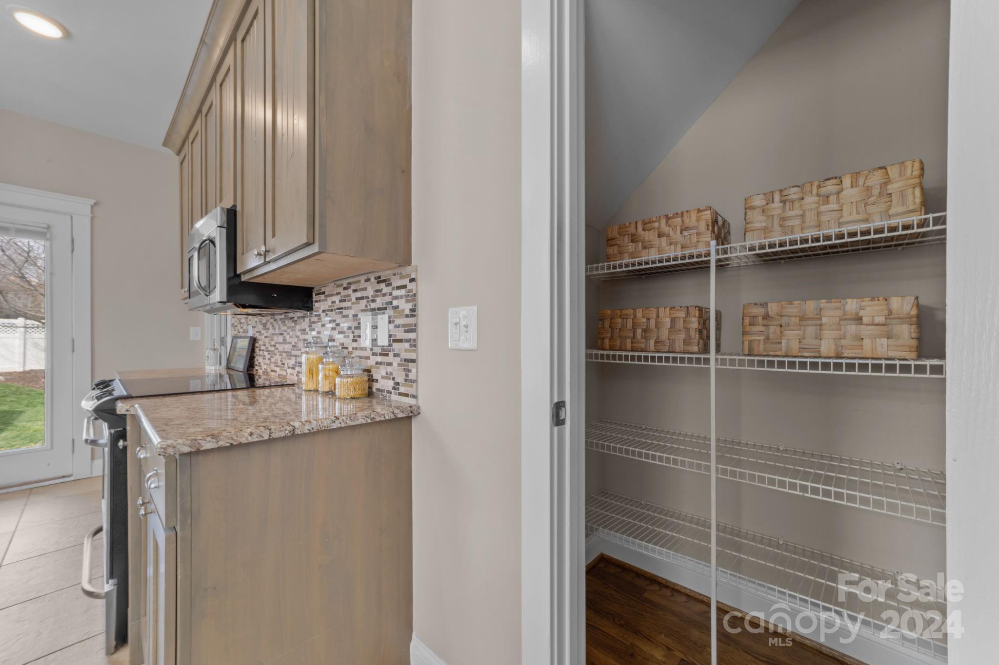 Birkdale Village - Residential