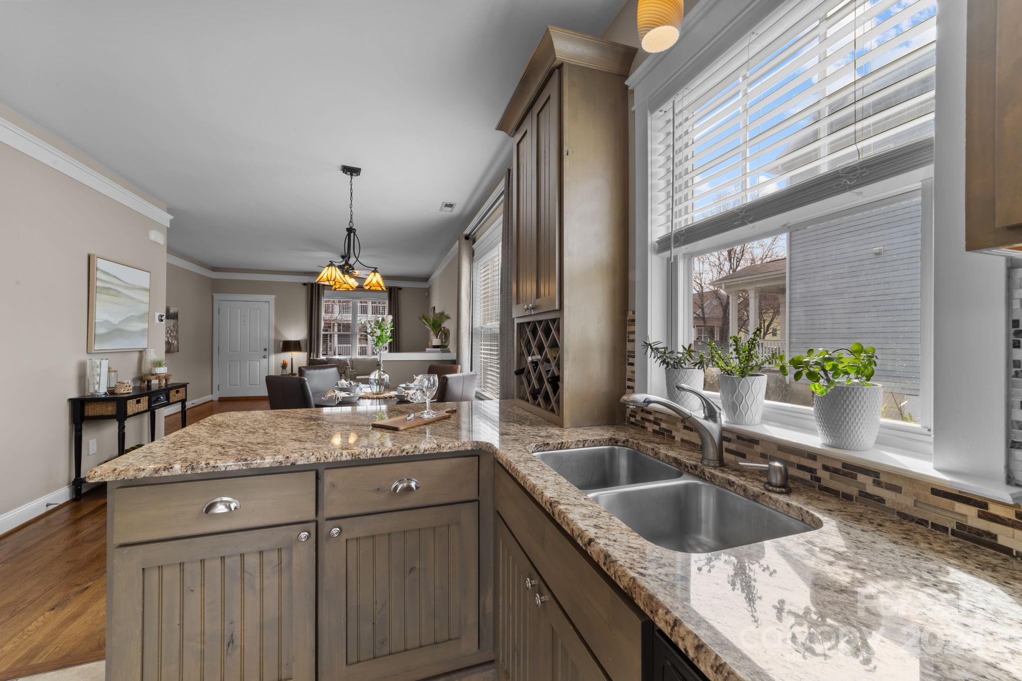 Birkdale Village - Residential