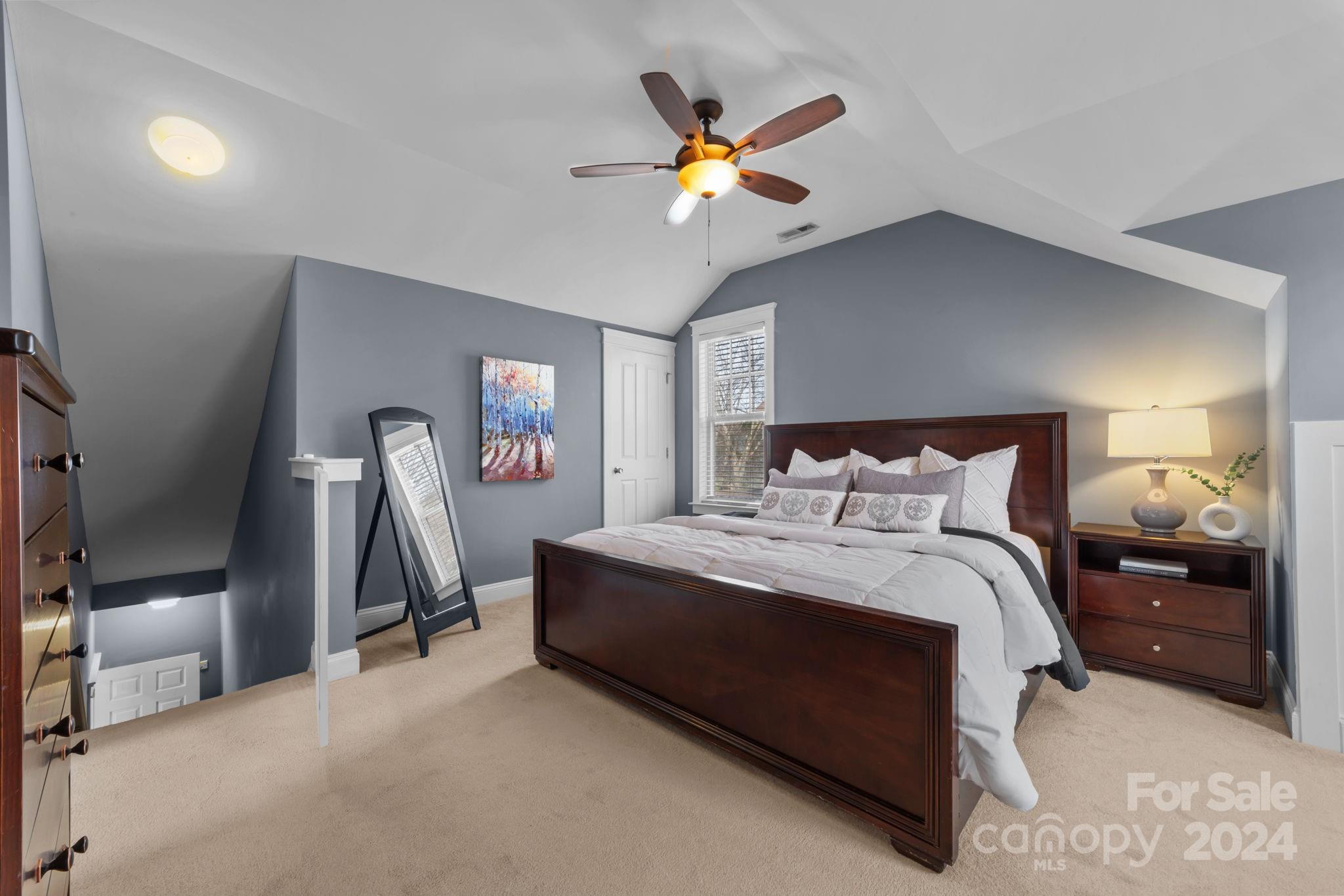 Birkdale Village - Residential