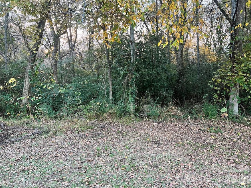 Large Lot in Concord under $80,000! This could be what you have been looking for! The hyperlocal market to this address caters to New Construction for retail sale, as well as, New Construction for rent. The Lot will need to be cleared and some grading work completed. The price reflects the property's features and Characteristics. You can build more than one dwelling on this lot with public water and public sewer. Don't wait!