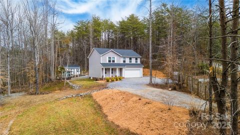 402 Grandview Drive Rutherfordton NC 28139