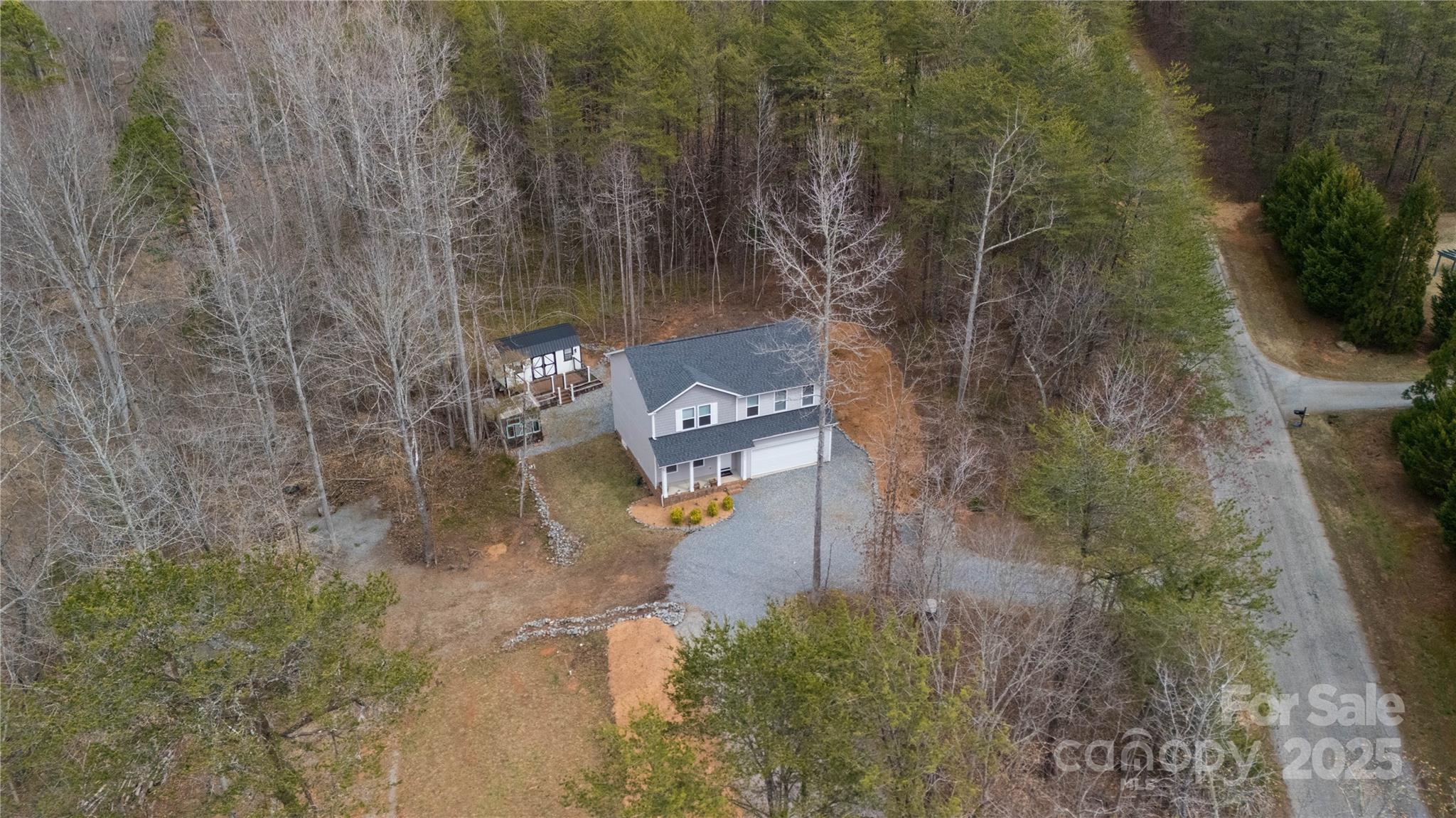 402 Grandview Drive