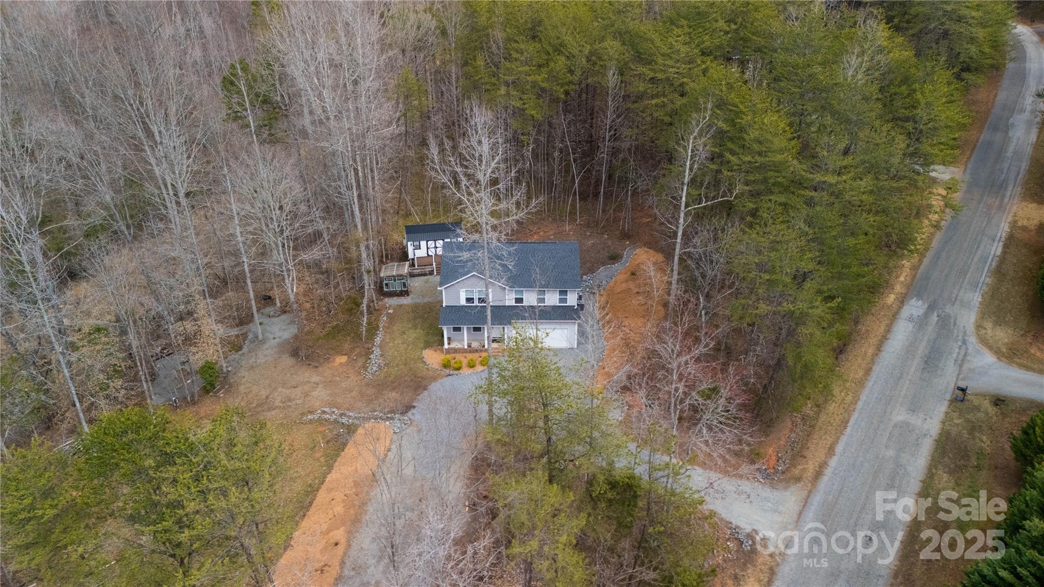 402 Grandview Drive