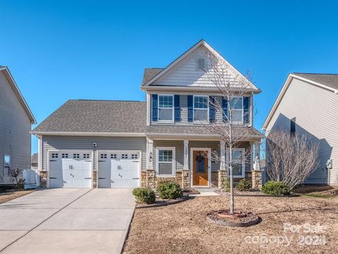 A home in Midland