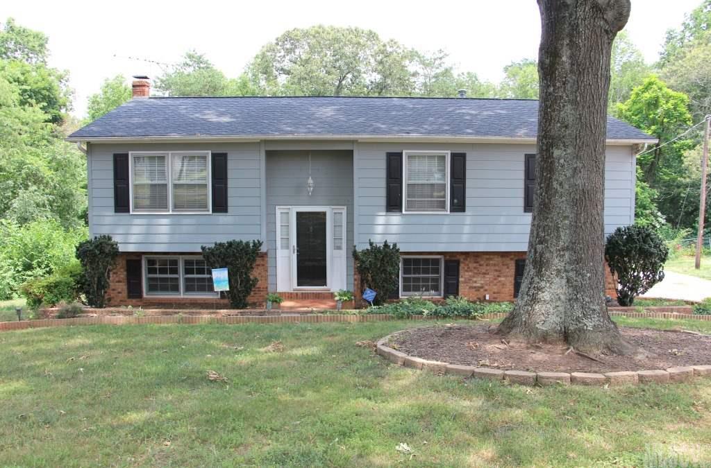 Sherwood Forest - Residential