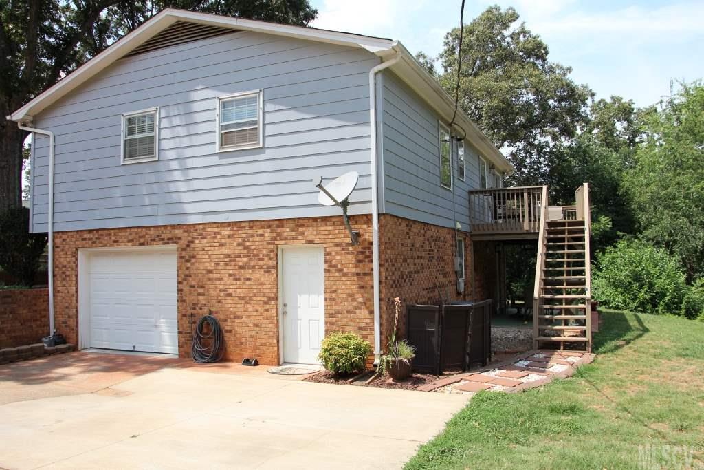 Sherwood Forest - Residential