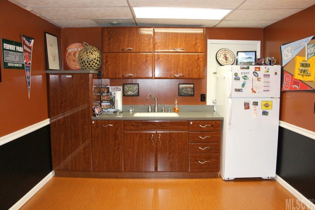 Sherwood Forest - Residential
