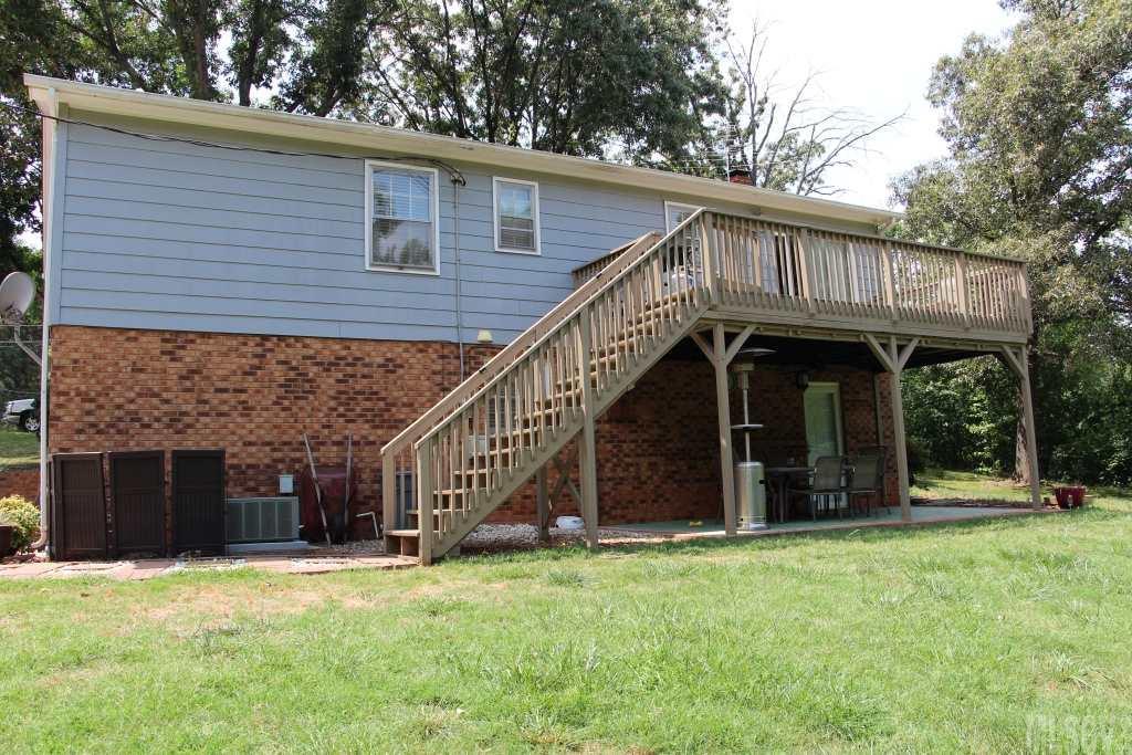 Sherwood Forest - Residential