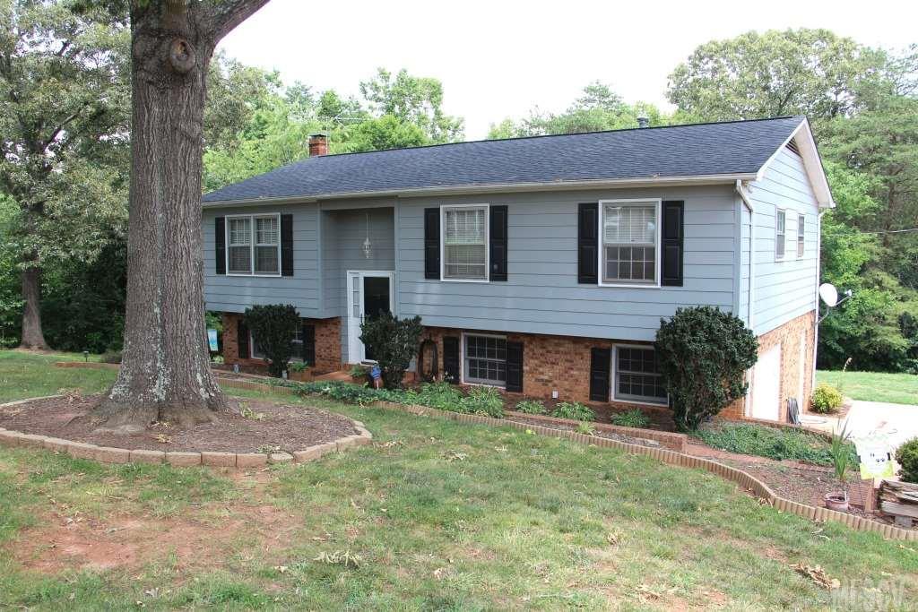 Sherwood Forest - Residential