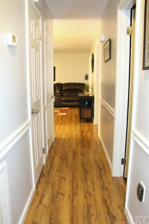 Sherwood Forest - Residential