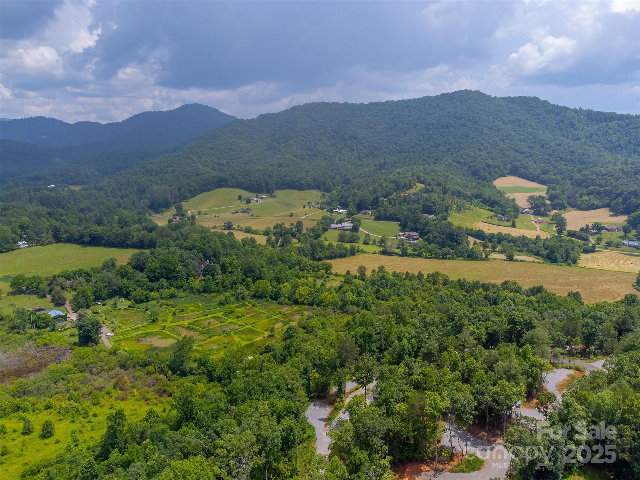Tiny Mountain Estates - Land