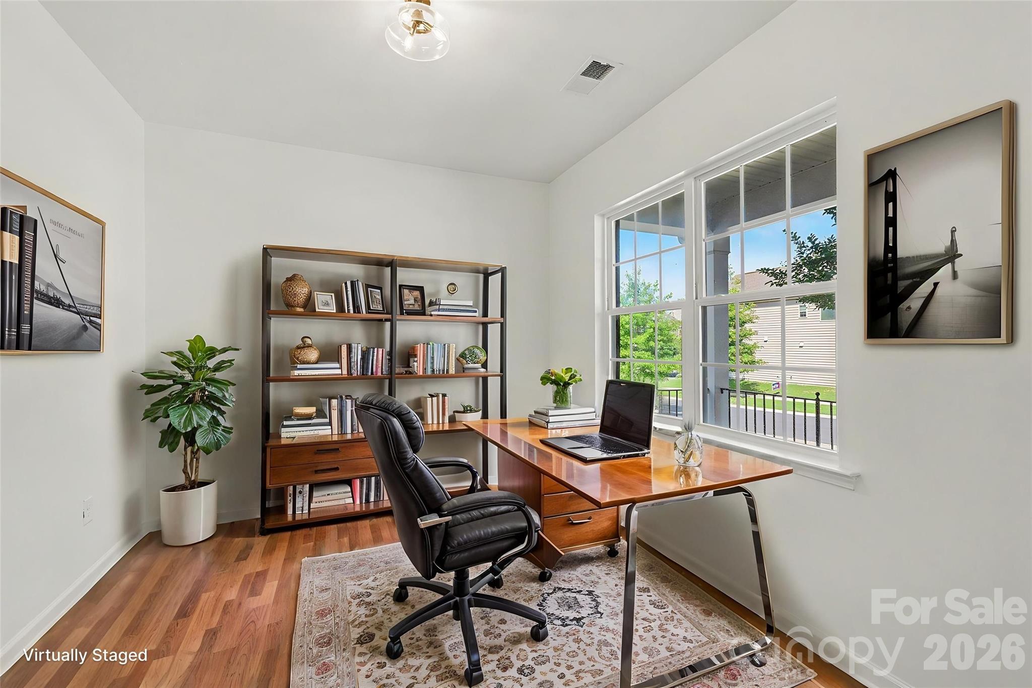 1648 Trentwood Drive