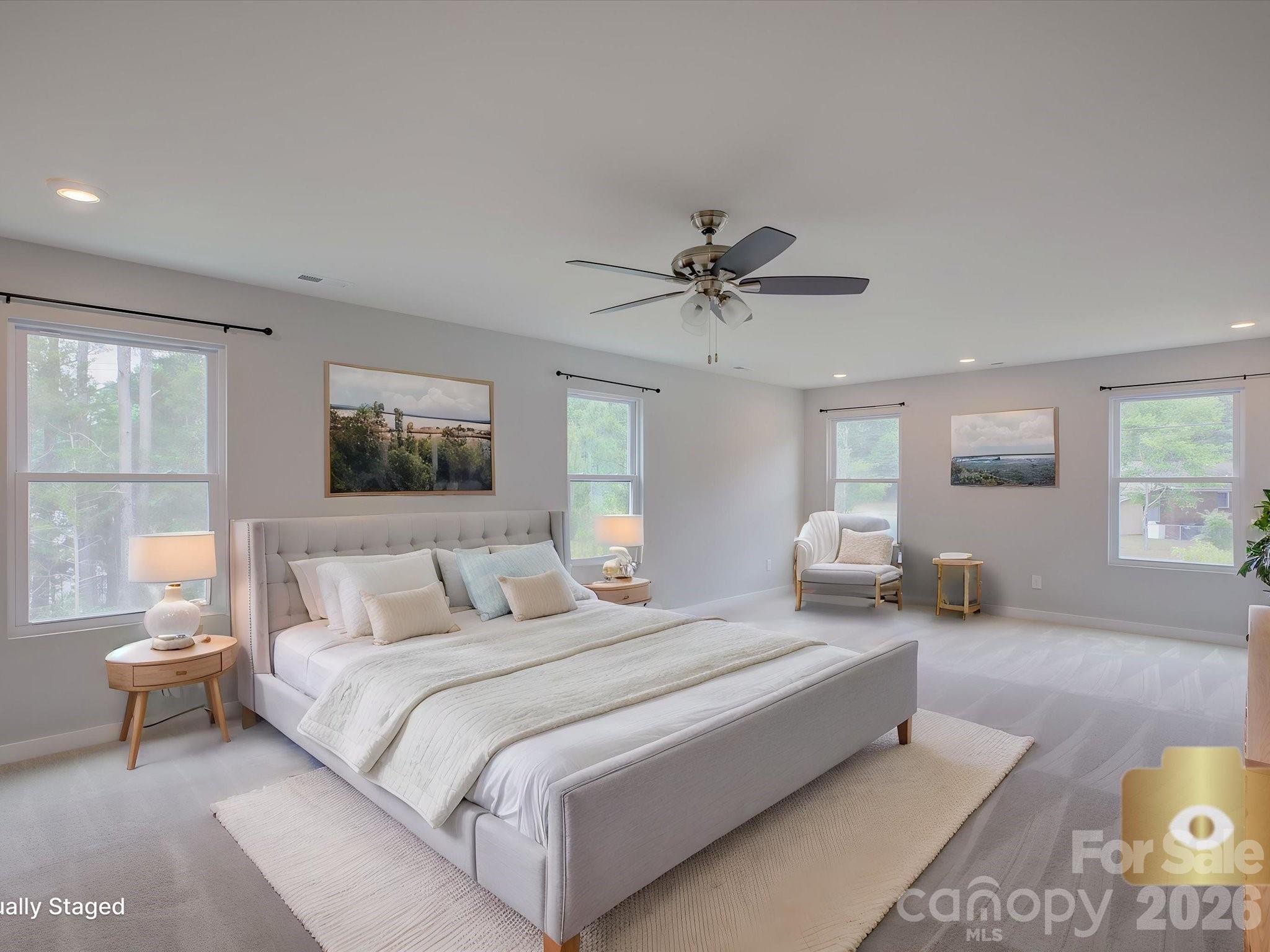 Layton Forest - Residential