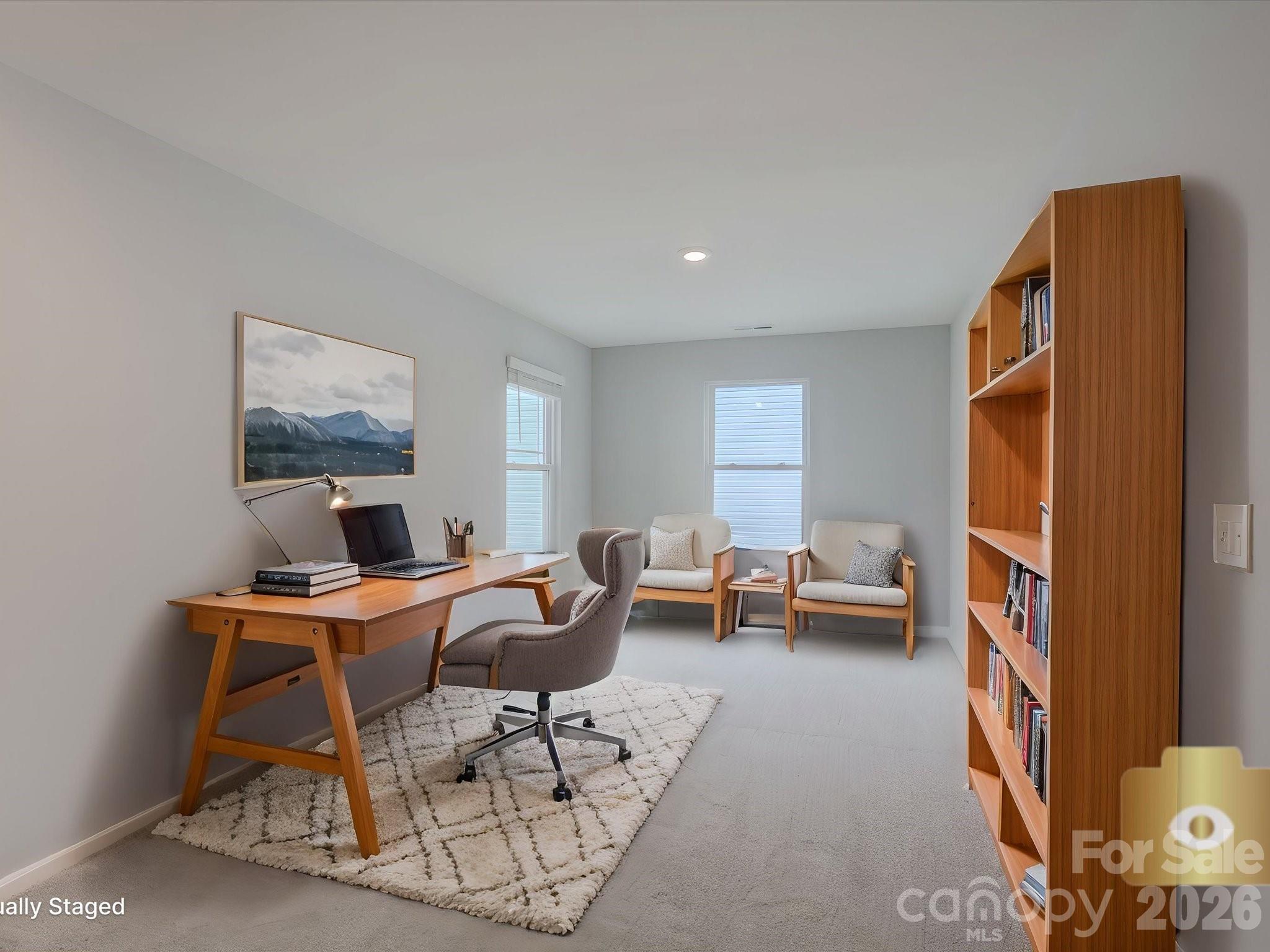 Layton Forest - Residential
