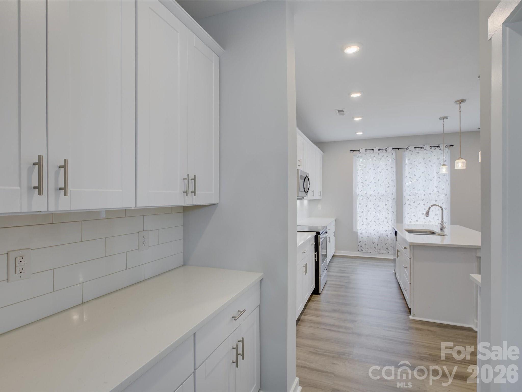Layton Forest - Residential