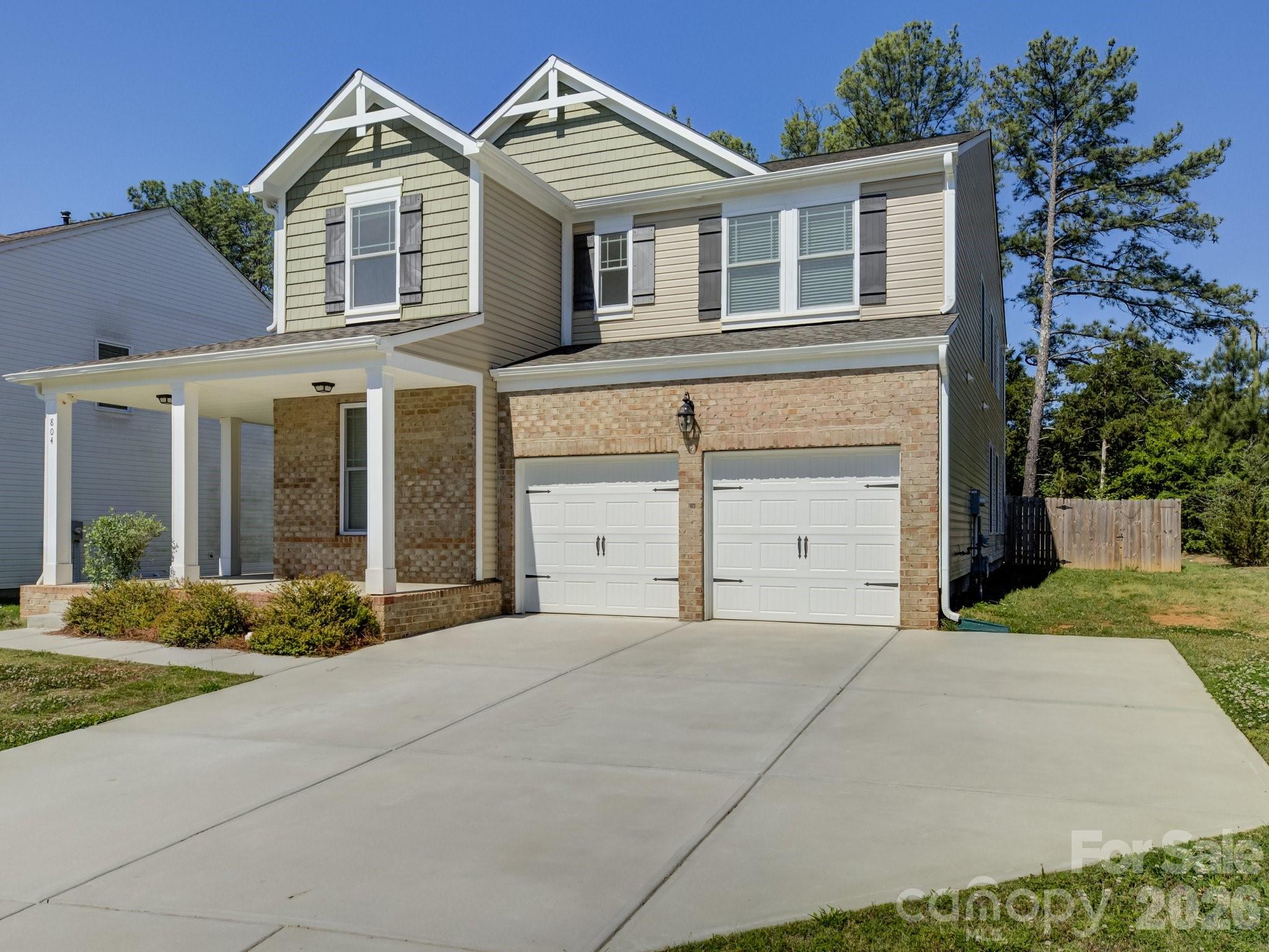 Layton Forest - Residential
