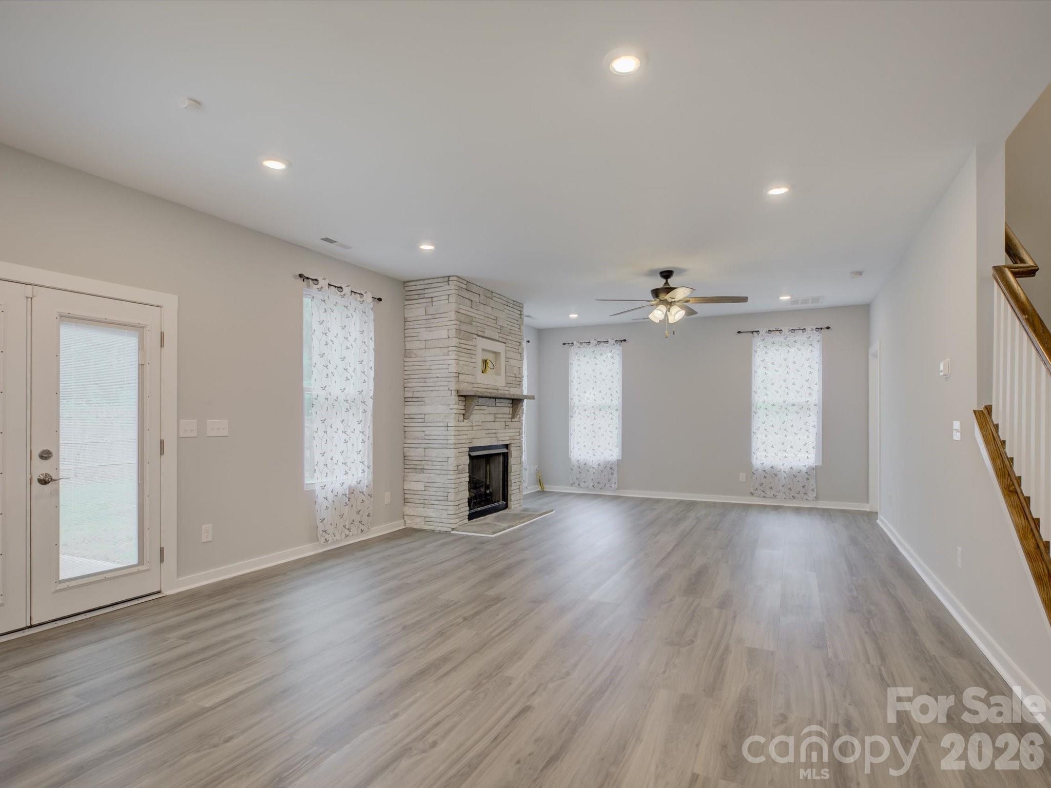 Layton Forest - Residential