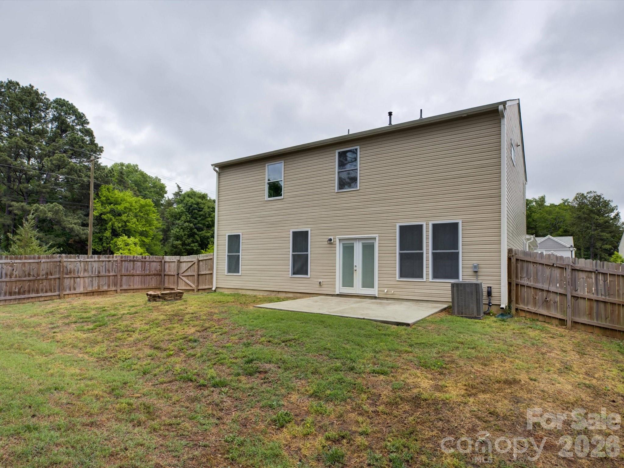Layton Forest - Residential