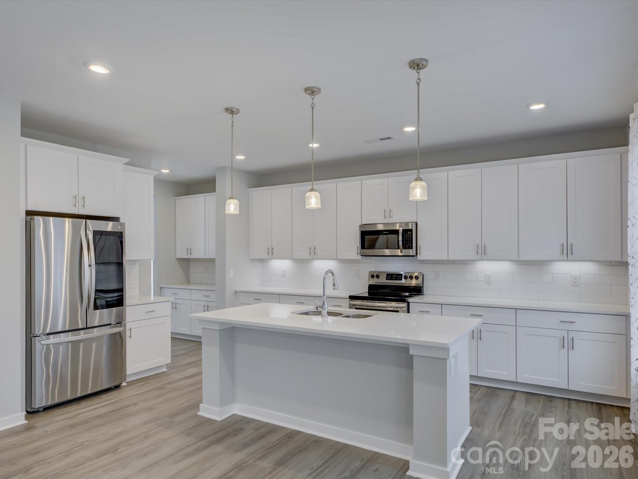 Layton Forest - Residential