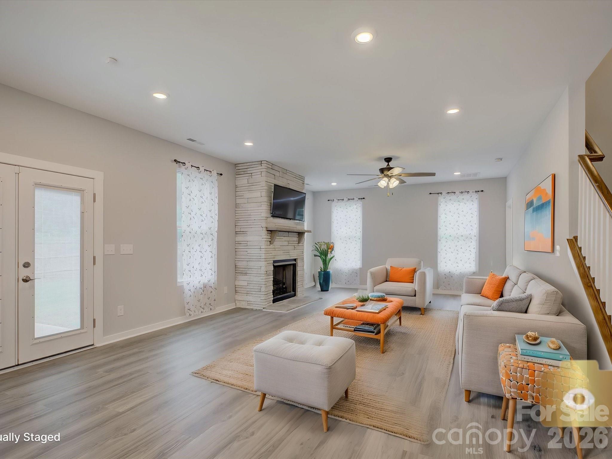 Layton Forest - Residential