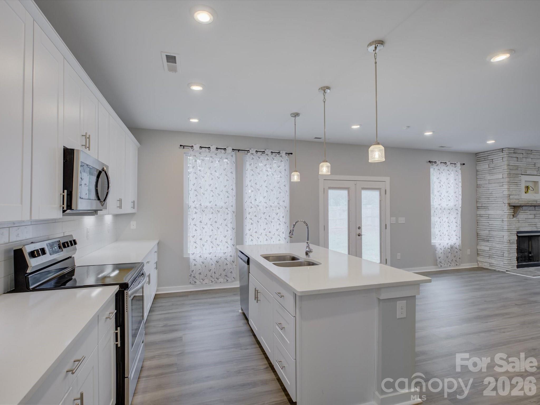 Layton Forest - Residential