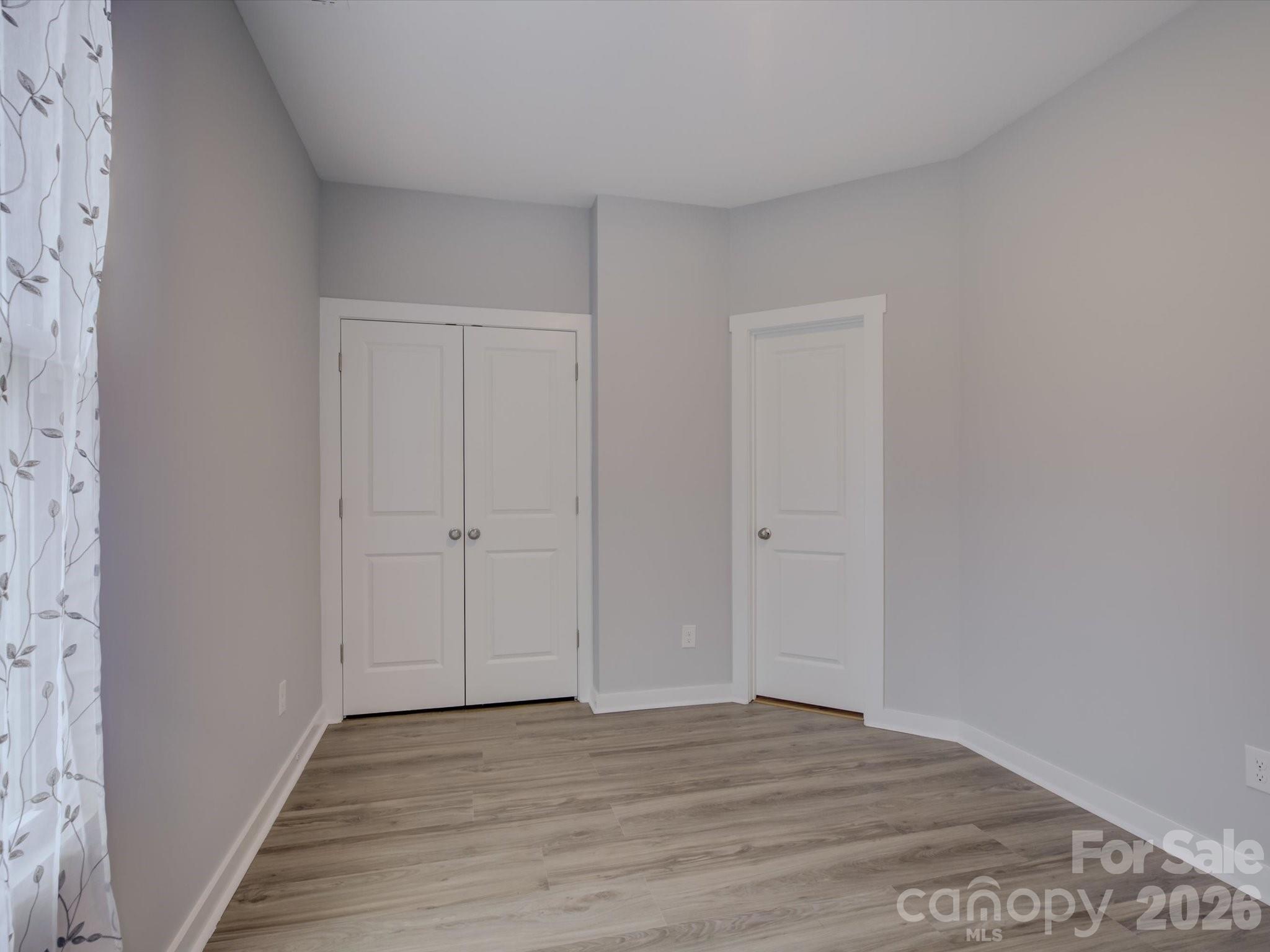 Layton Forest - Residential