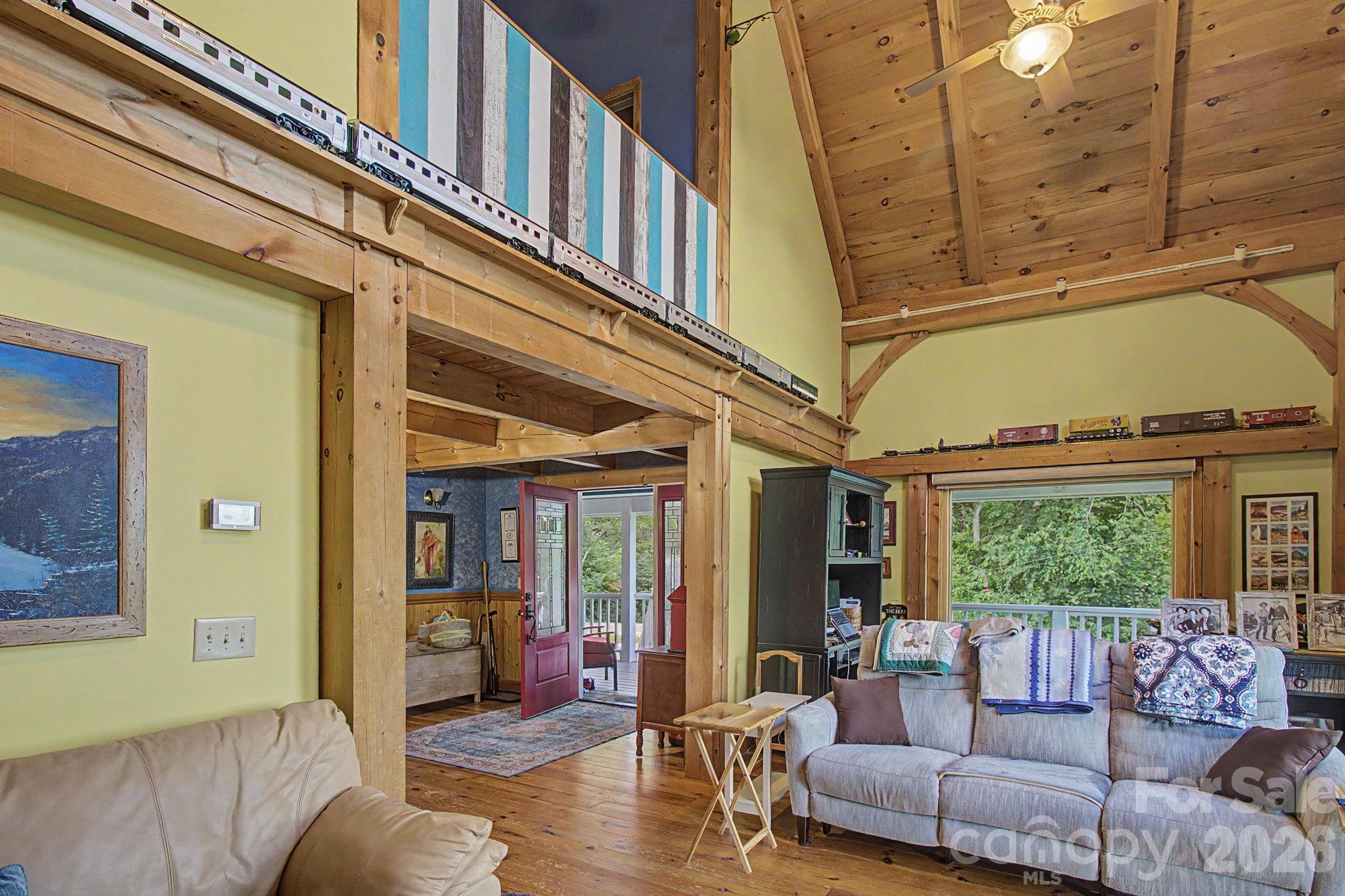 270 Upper Herron Cove Road