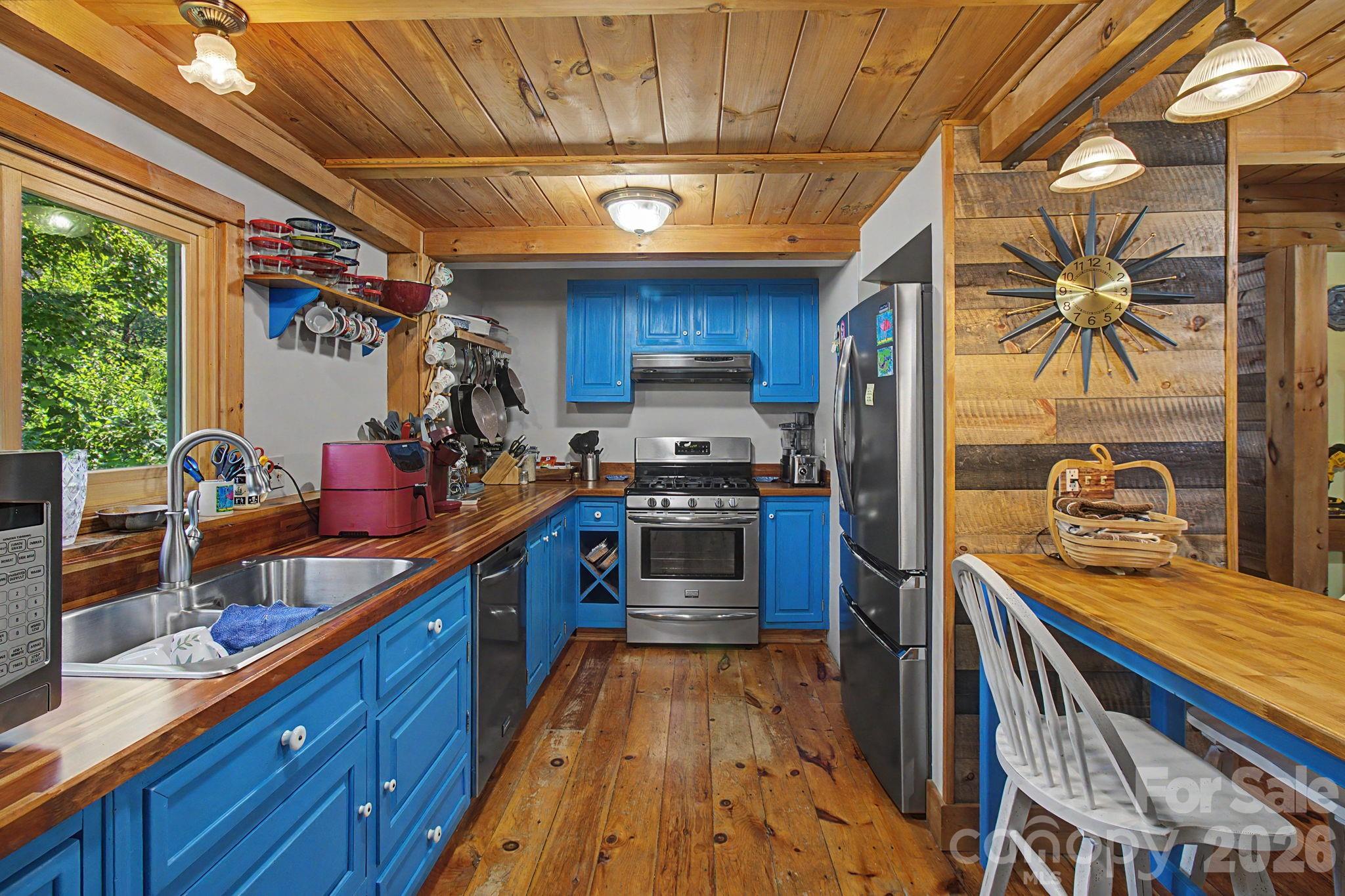 270 Upper Herron Cove Road