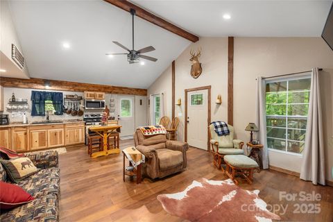 95 Robin Hood Lane Maggie Valley NC 28751
