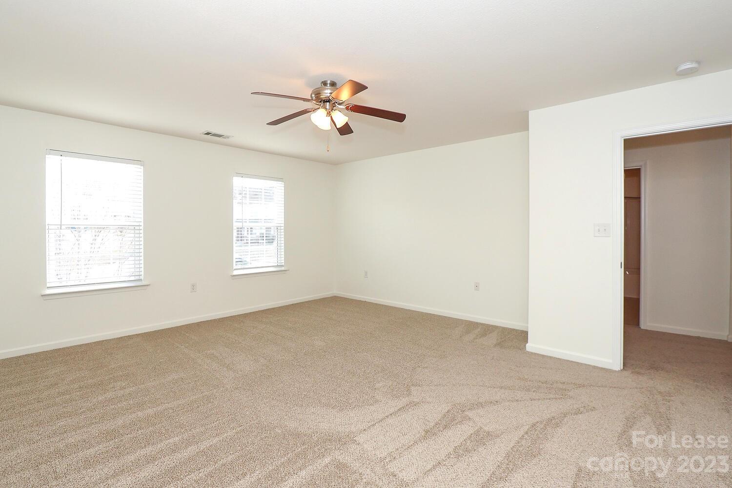 Reid Pointe - Residential Lease