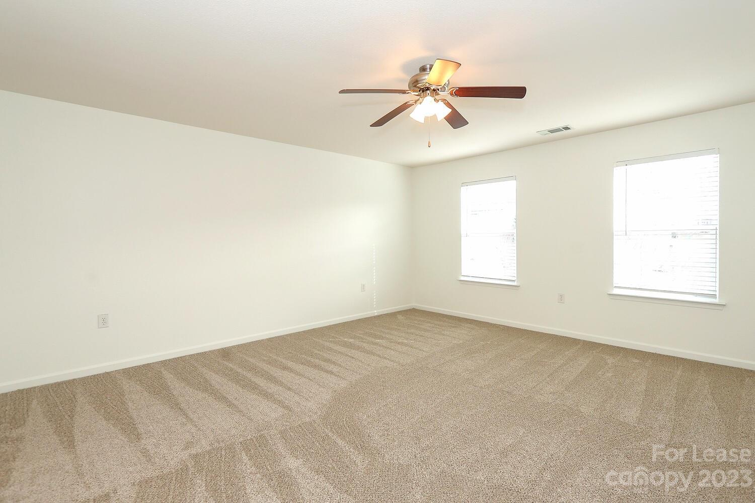 Reid Pointe - Residential Lease