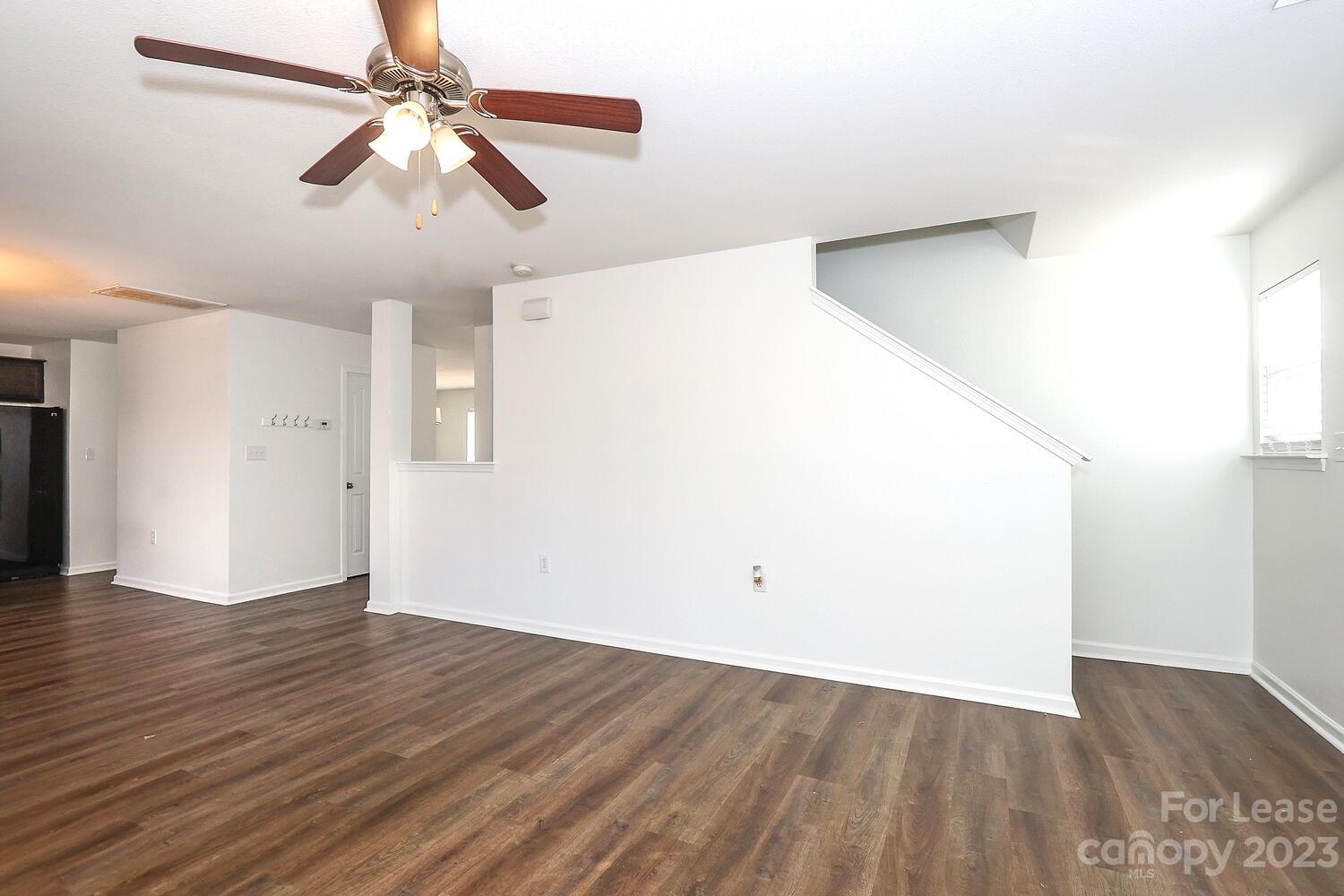 Reid Pointe - Residential Lease