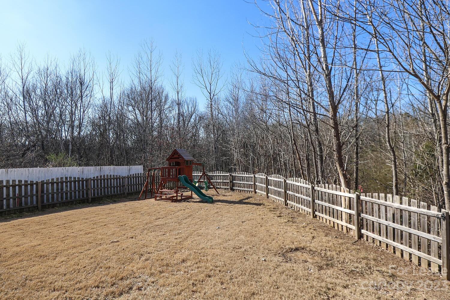 Reid Pointe - Residential Lease