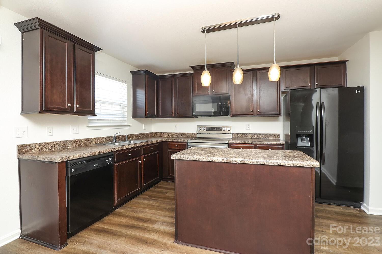 Reid Pointe - Residential Lease