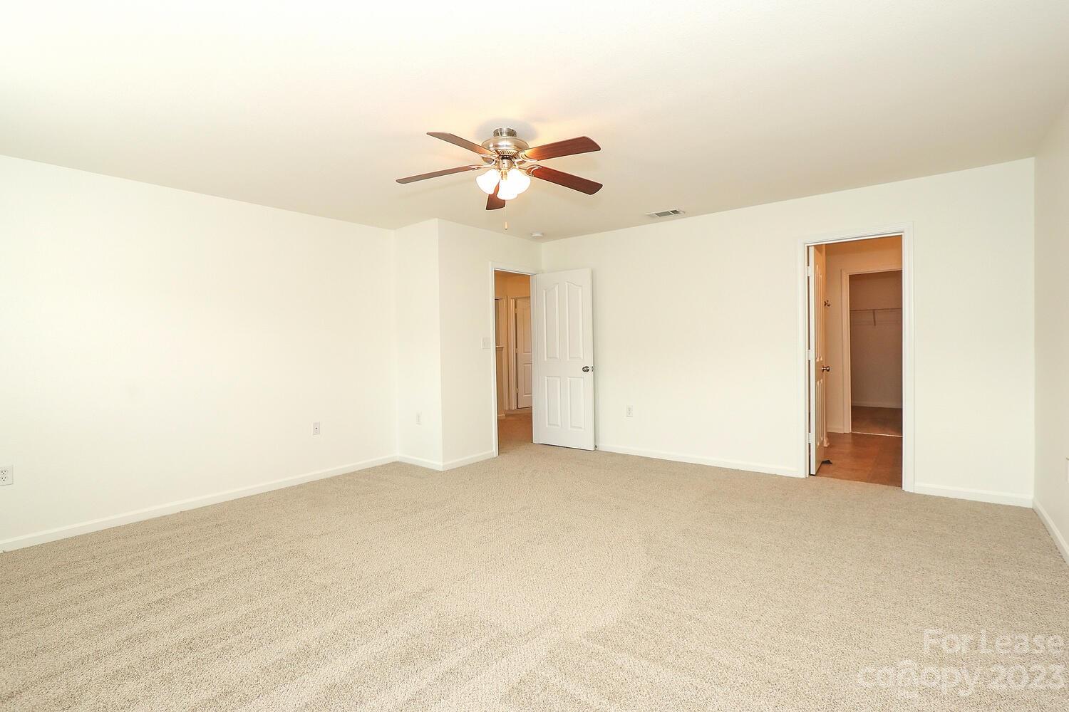 Reid Pointe - Residential Lease