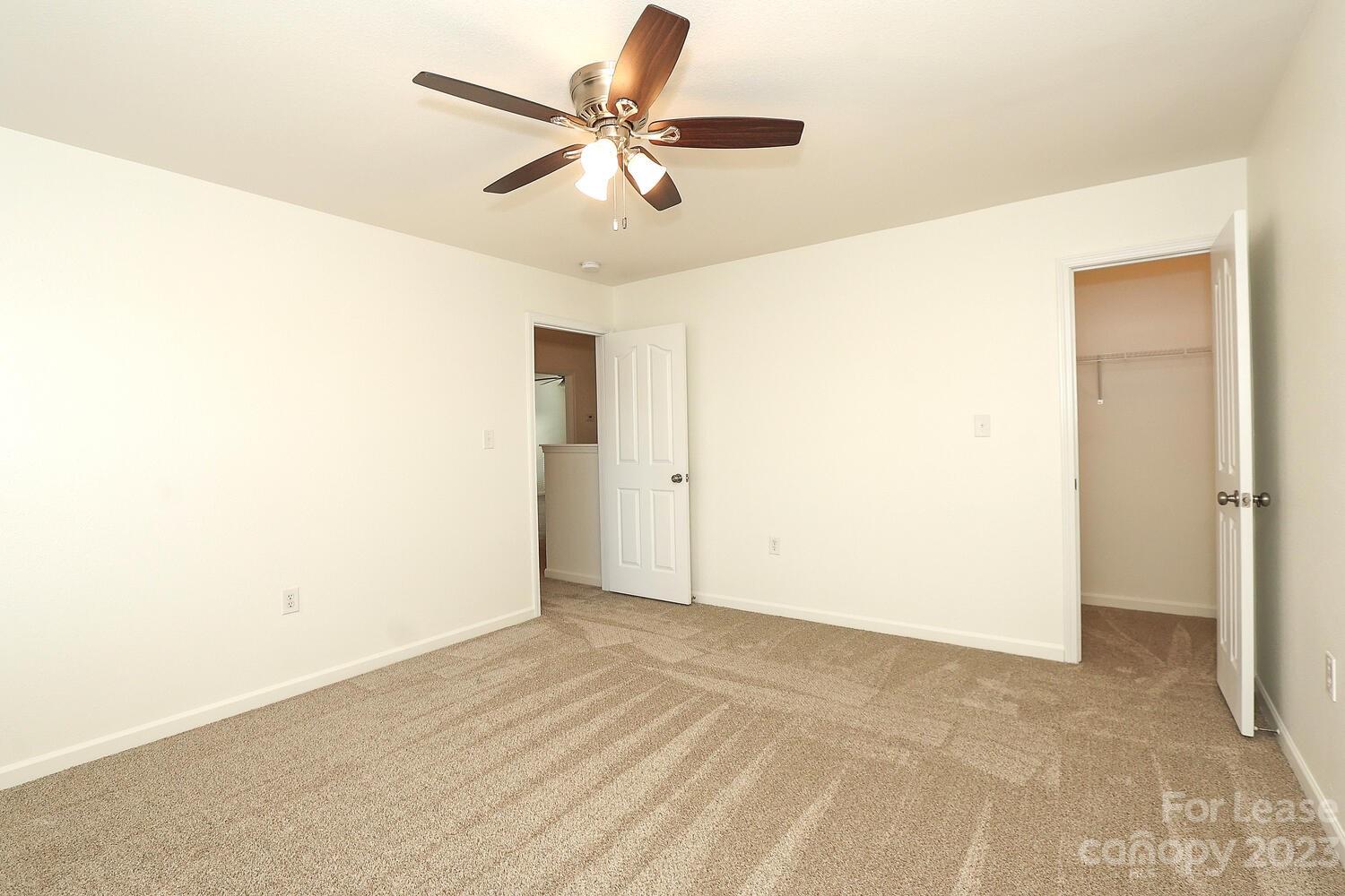 Reid Pointe - Residential Lease