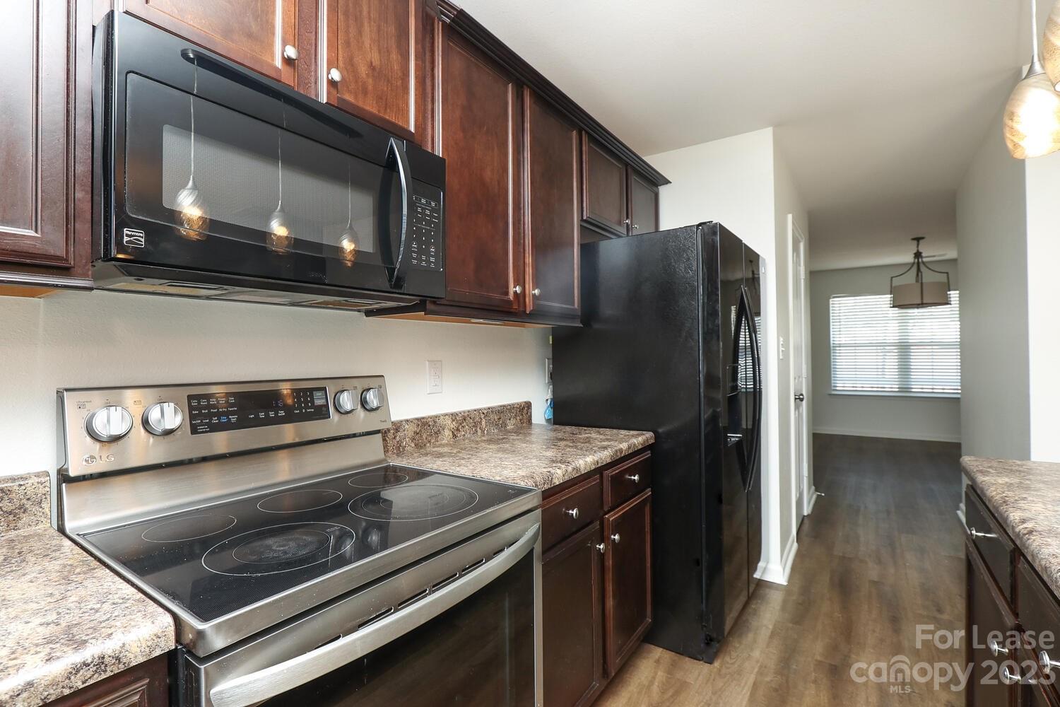 Reid Pointe - Residential Lease