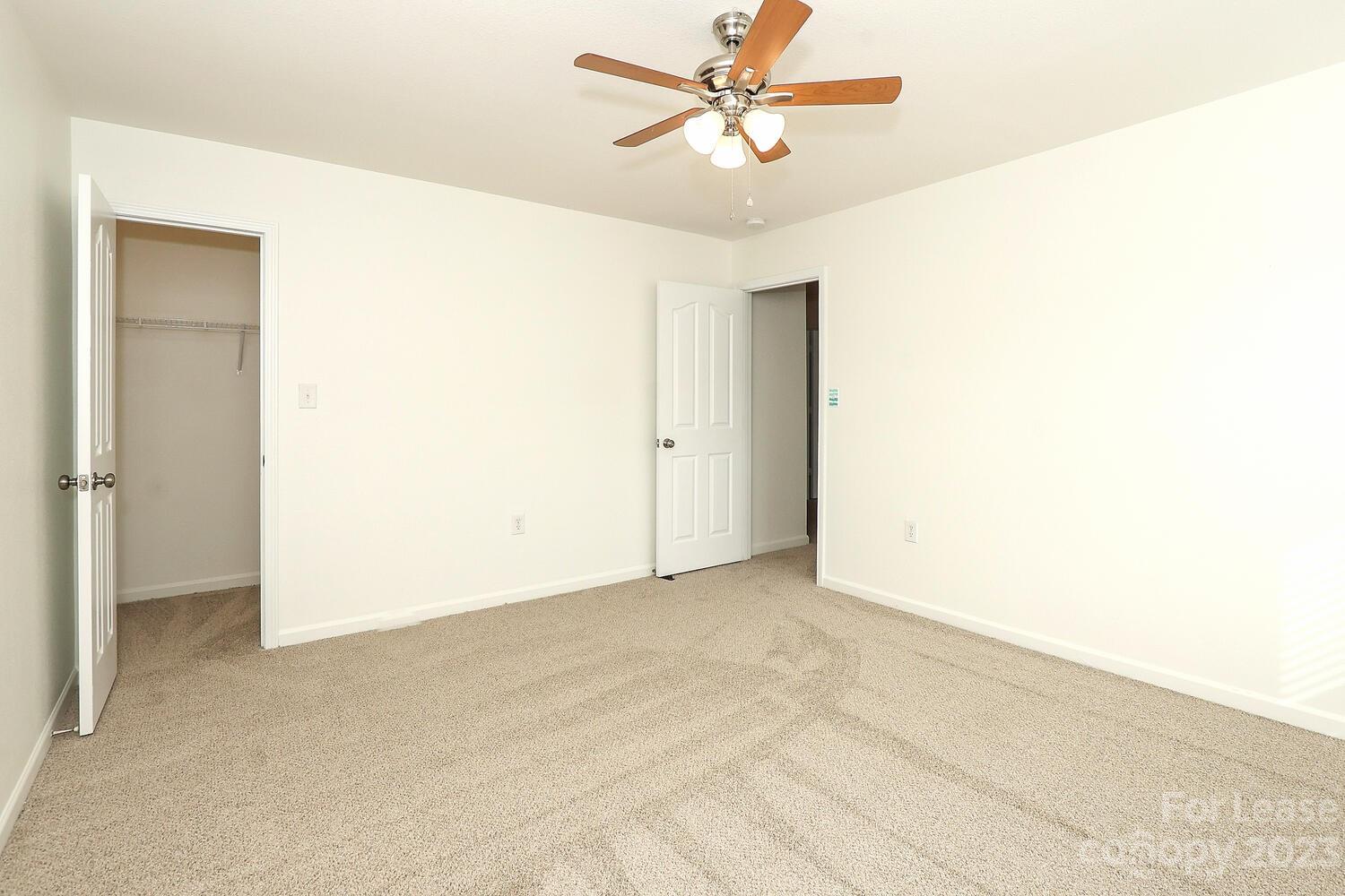 Reid Pointe - Residential Lease