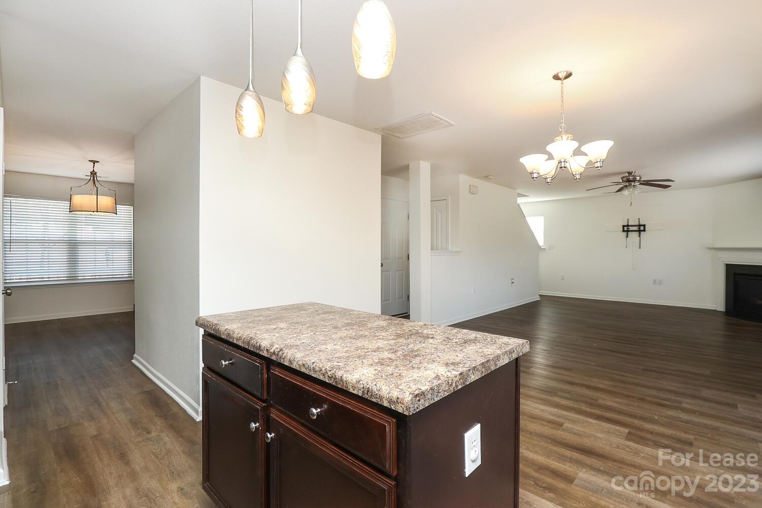 Reid Pointe - Residential Lease