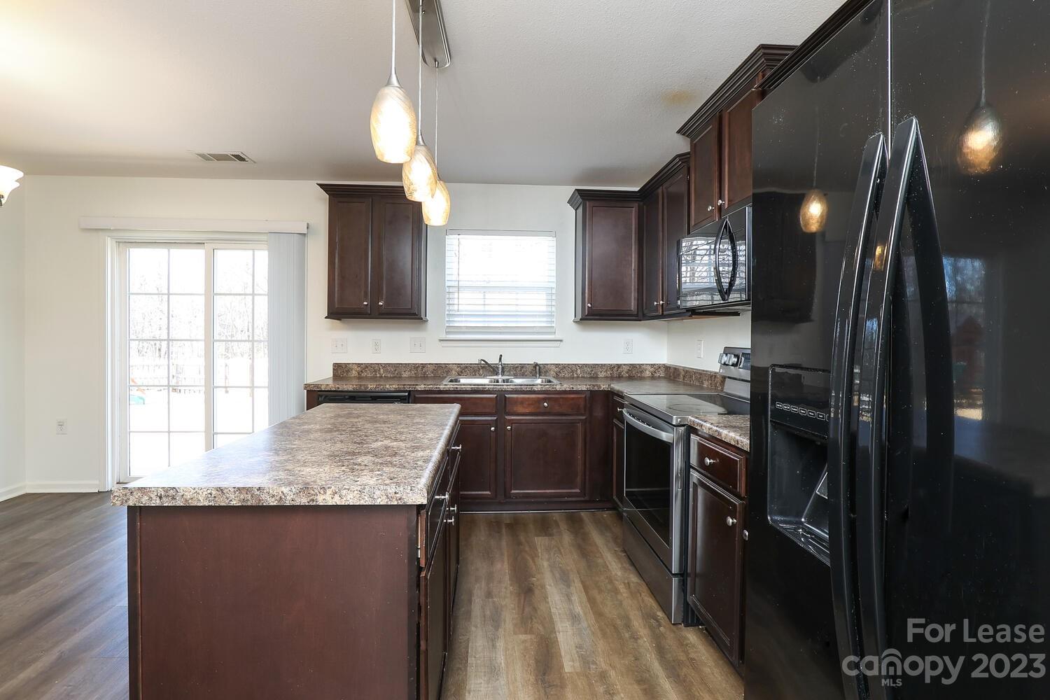 Reid Pointe - Residential Lease