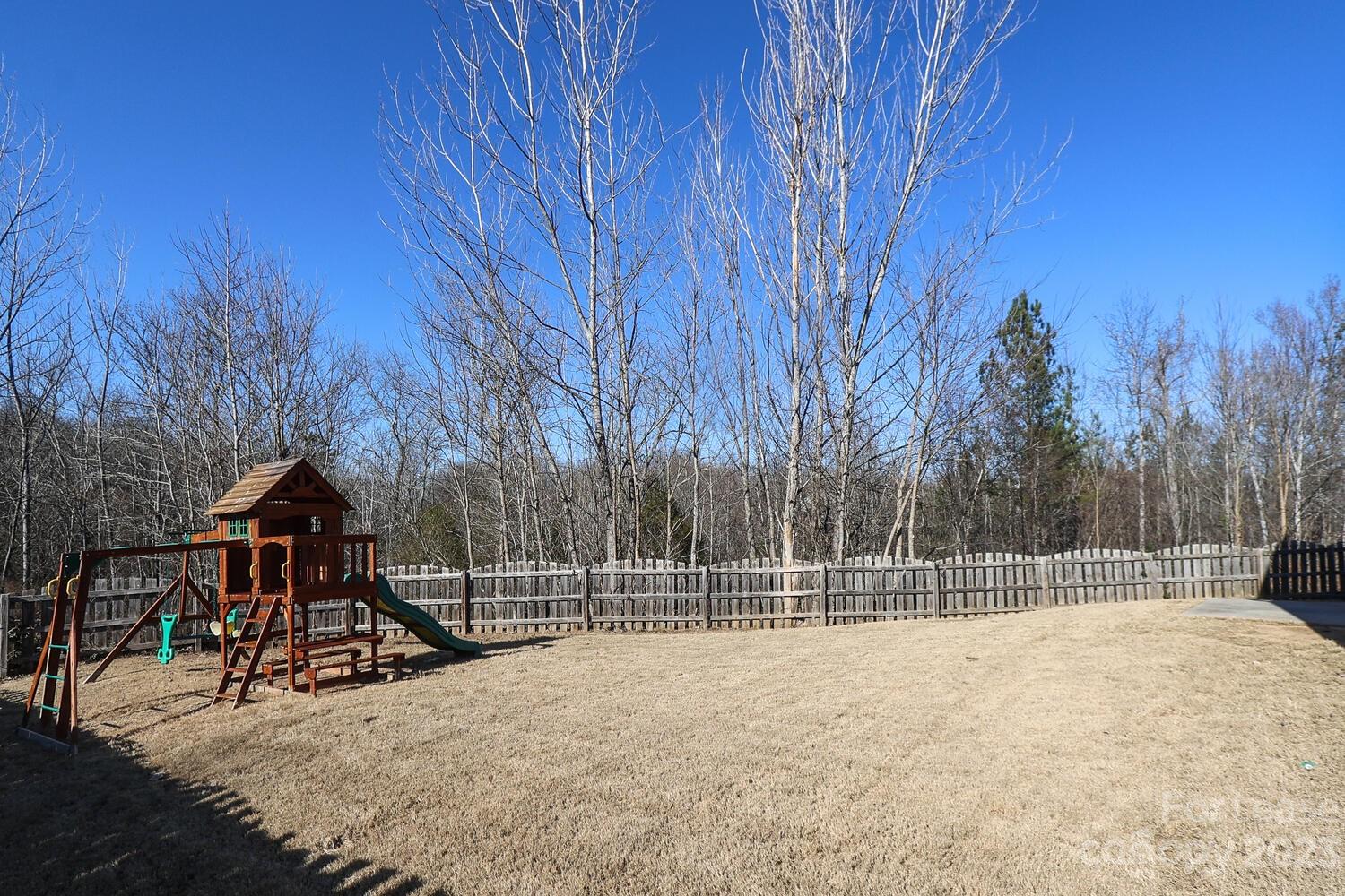 Reid Pointe - Residential Lease