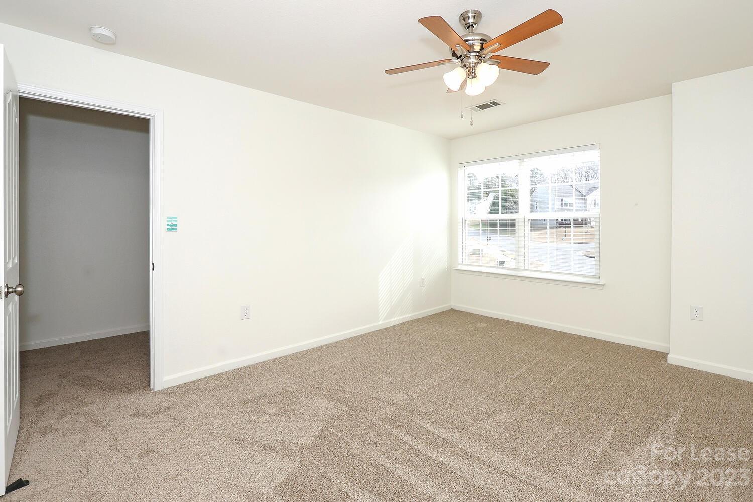 Reid Pointe - Residential Lease