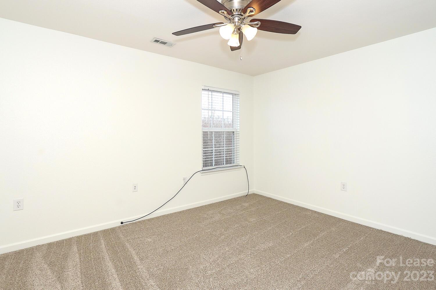 Reid Pointe - Residential Lease