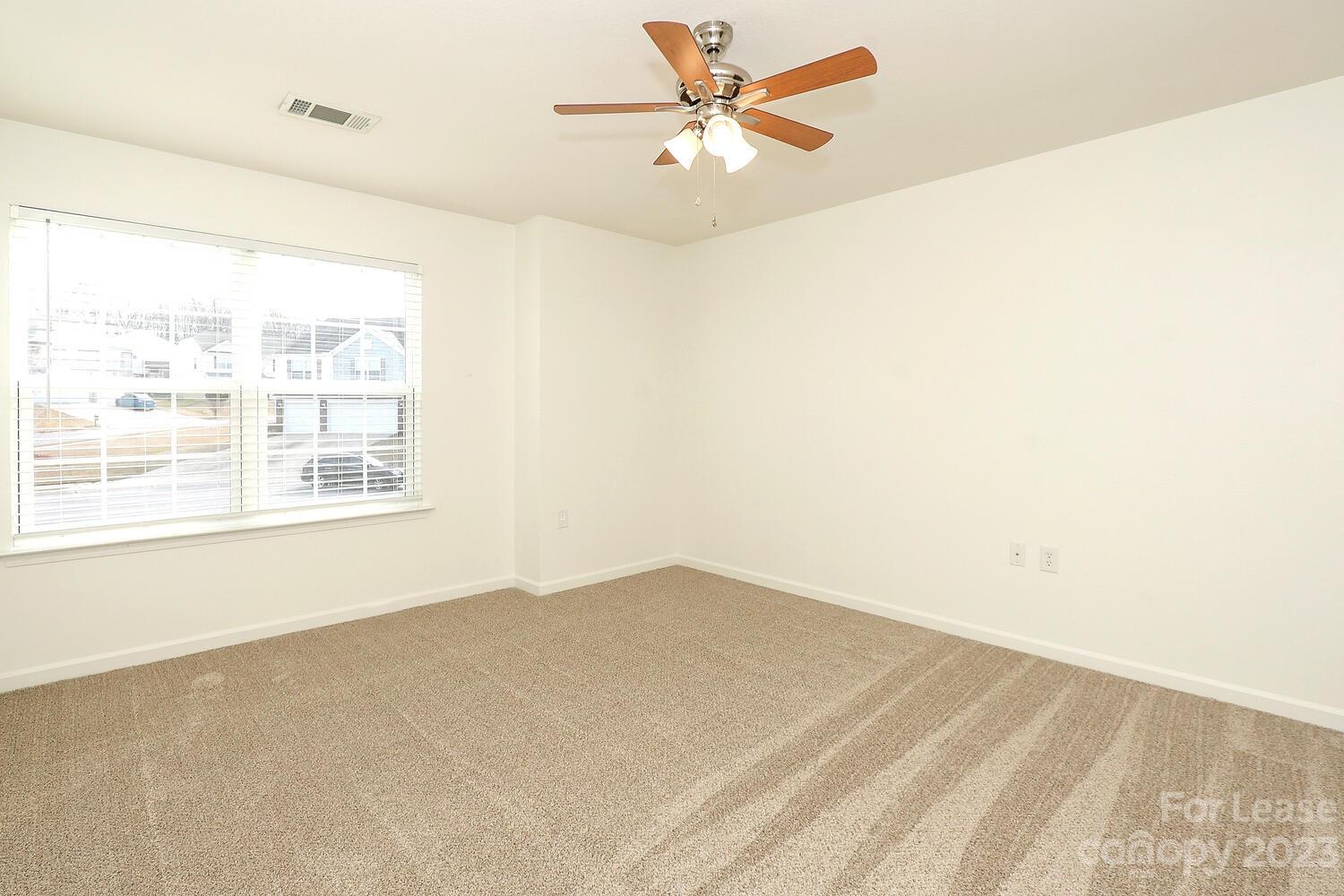 Reid Pointe - Residential Lease