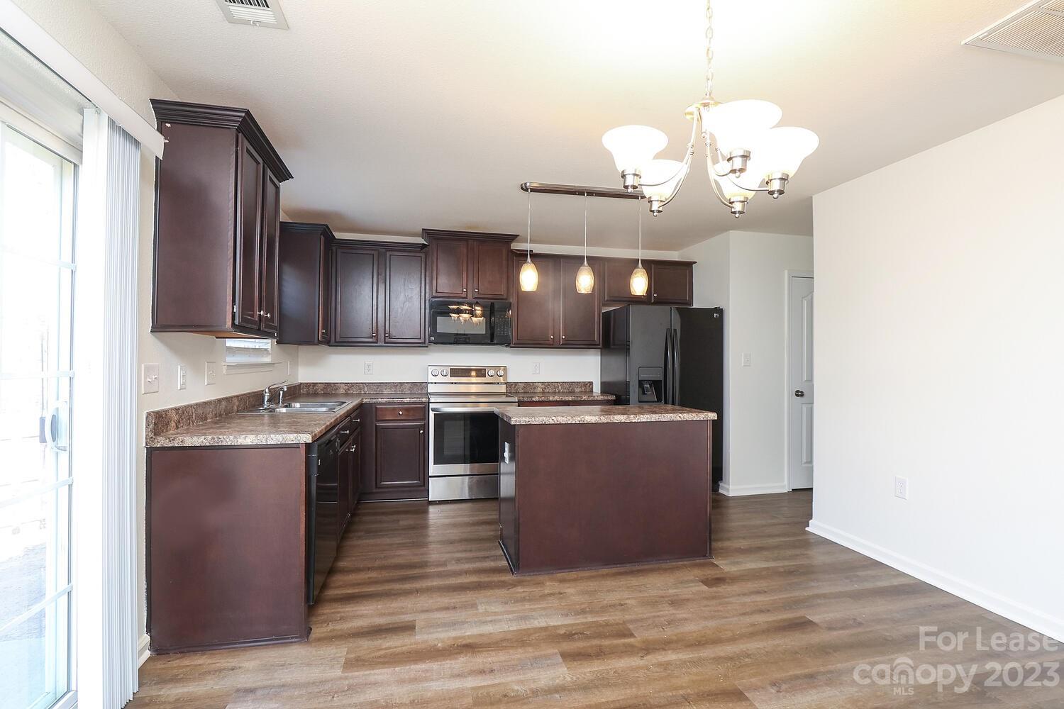 Reid Pointe - Residential Lease