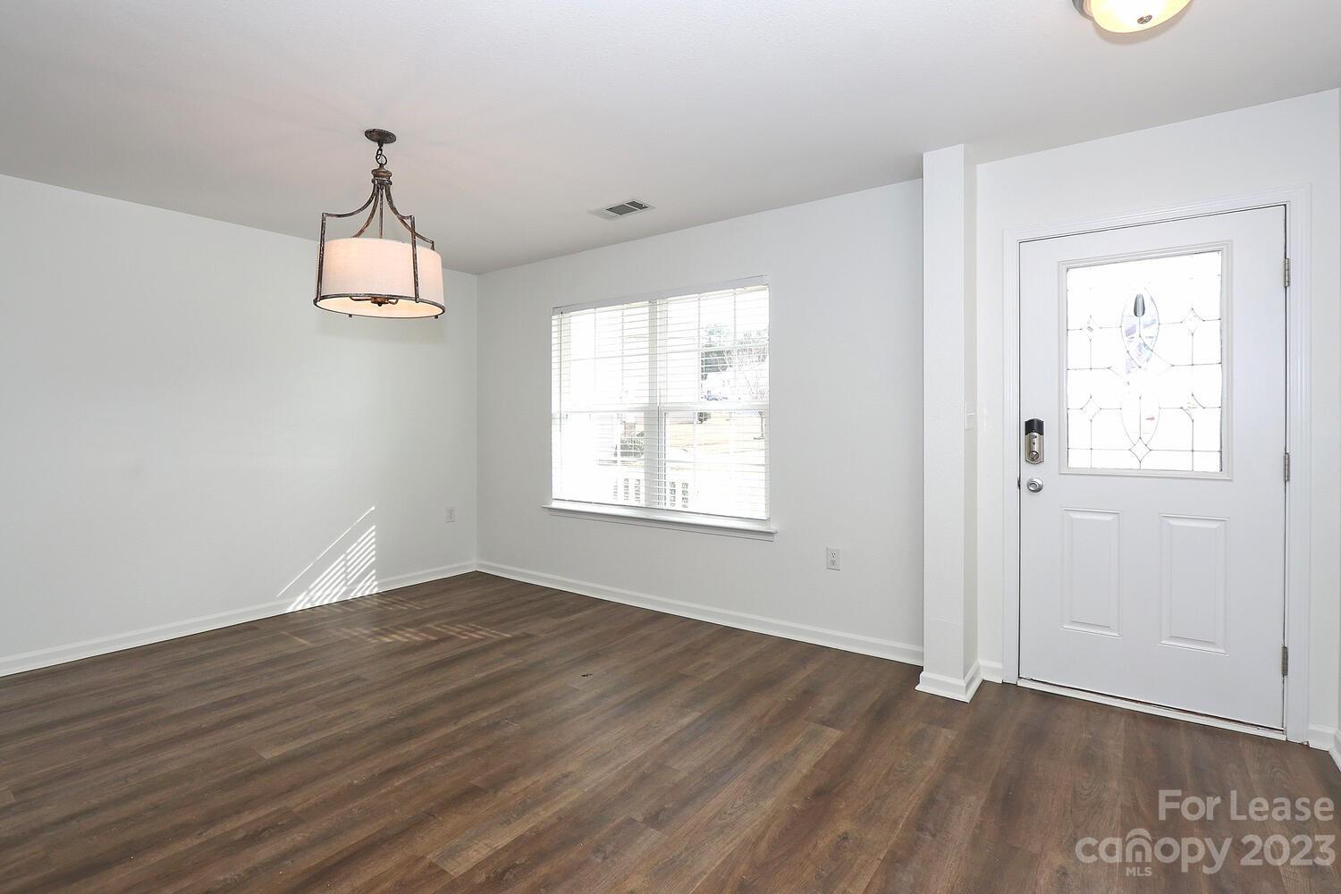 Reid Pointe - Residential Lease