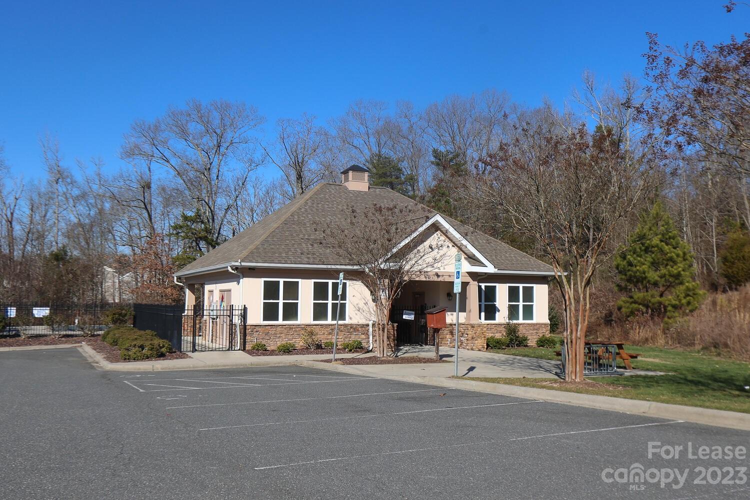 Reid Pointe - Residential Lease