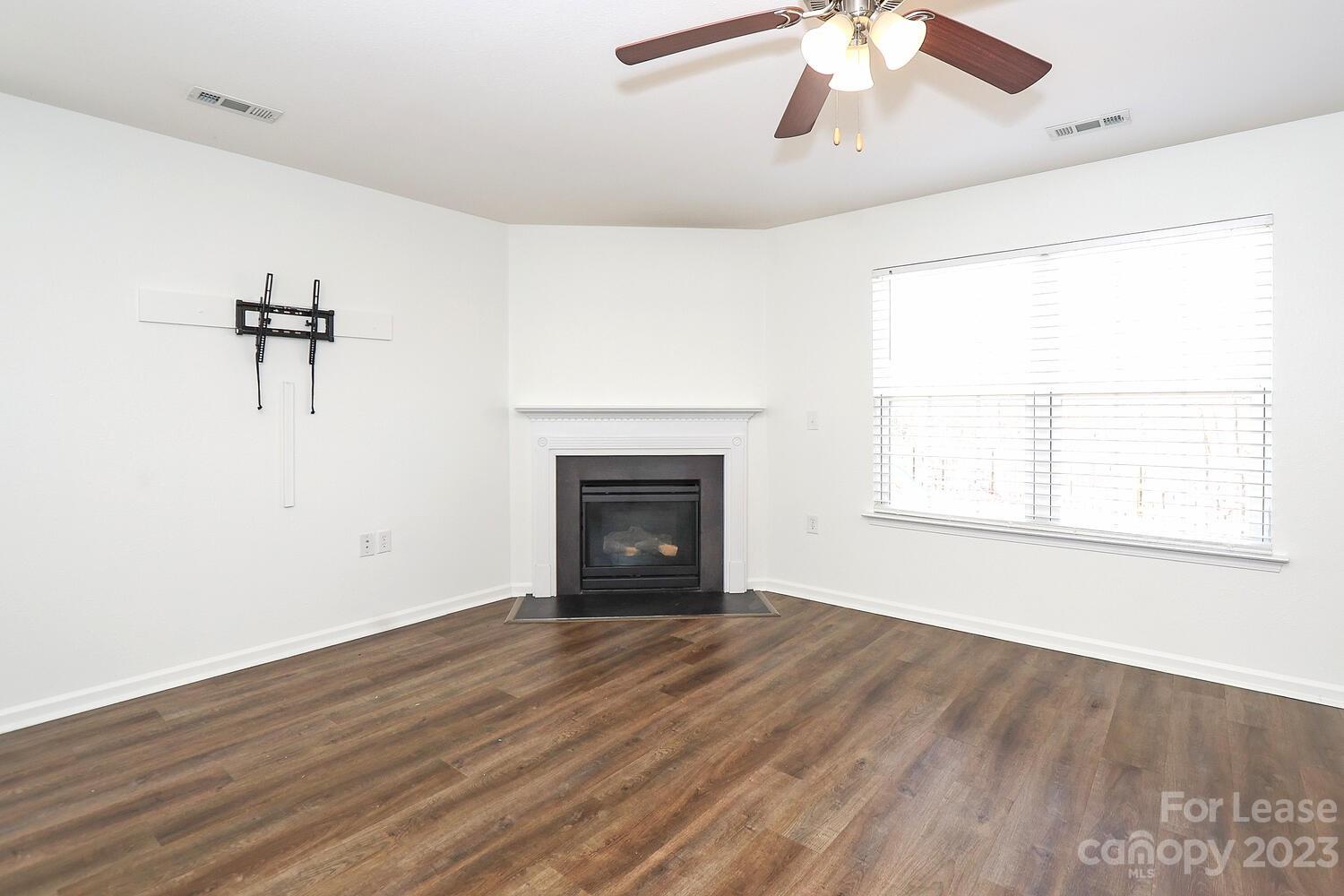 Reid Pointe - Residential Lease