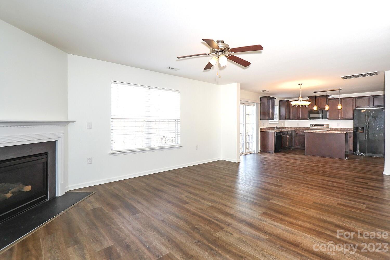 Reid Pointe - Residential Lease